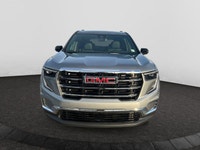 Welcome to Capital GMC! The Acadia is here! This AWDSterling Grey Metallic Acadia offers excellent d... (image 7)