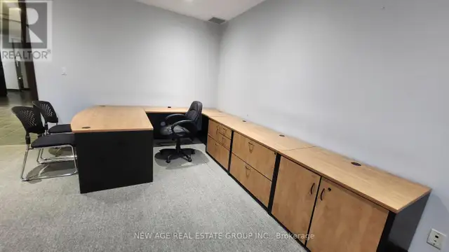 5-2 - 15 BROWNRIDGE ROAD Halton Hills (Rural Halton Hills), Onta in Commercial & Office Space for Rent in Oakville / Halton Region - Image 6