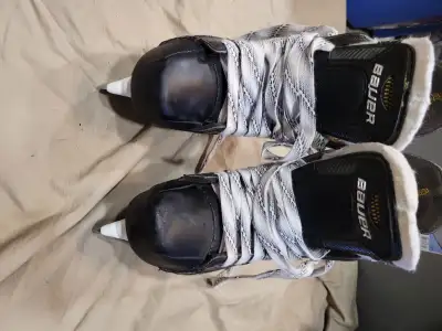 Bauer Supreme One70 Hockey Skates. Size 4.5D, View more