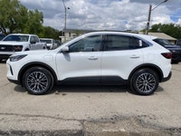 **WE WILL BEAT ANY FORD DEALER IN THE CITY** The 2025 Ford Escape Plug-In Hybrid is the perfect blen... (image 2)