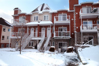 Available April1st - Beautiful 2 BRM Condo in Gatineau for $1625