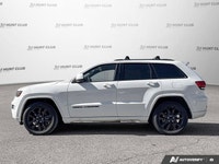 This 2021 Jeep Grand Cherokee Altitude comes equipped with a 3.6L Pentastar V6 engine, 8-speed autom... (image 2)