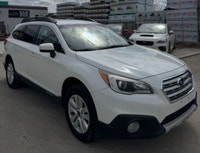 2015 Subaru Outback 2.5I Premium | 245,420 KM Heated Seats, Backup Camera, Bluetooth Connection, Cru... (image 2)
