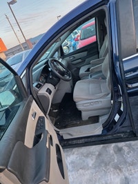 2016 Honda Odyssey Year: 2016 Make: Honda Model: Odyssey Mileage:248,000 Km Transmission: Automatic... (image 4)