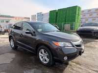 2014 Acura RDX AWD : : Leather | Heated Seats | Sunroof | Backup Camera | 215,815 km's All-Wheel Dri... (image 2)