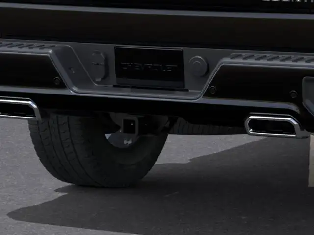 2026 Chevrolet Silverado 1500 High Country | 6.2L V8 | Sunroof in Cars & Trucks in Saskatoon - Image 16