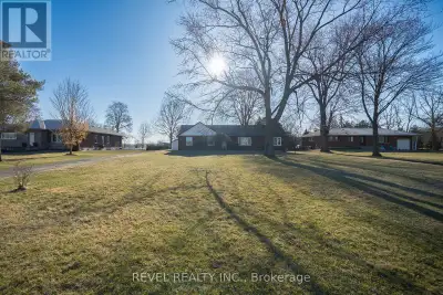 Location, location! Enjoy country living just minutes from city conveniences. Welcome home to 530 Mo...