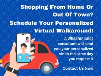 Conquer the Canadian Terrain with the 2026 Chevrolet Silverado 1500 RST: Power, Precision, and Premi... (image 2)