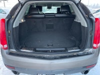 Zoomer Auto 2012 CADILLAC SRX Blue Tooth, Leather Heated Seats, With A COMFORTABLE RIDE AND A LUXURI... (image 6)