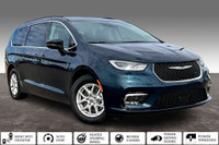 . . . . 3.6 L 6 Cyl Engine Vehicle Options: Leather Interior, Adaptive Cruise Control, Blind Spot Mo... (image 1)