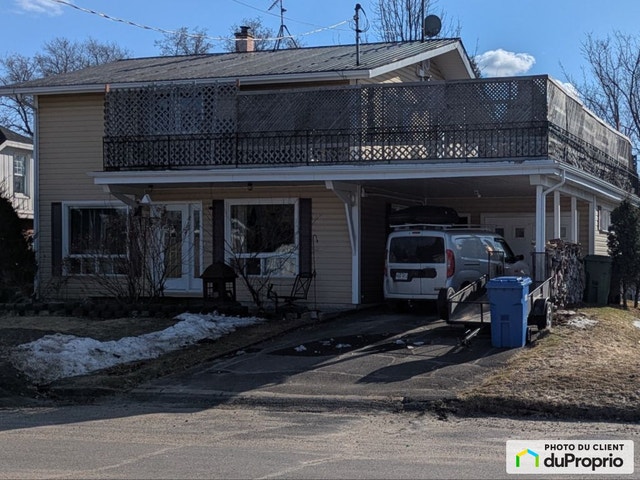 $234,000 - 2 Storey for sale in Parisville — photo 2