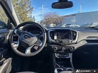 Only 5,847 Miles! This GMC Terrain boasts a Turbocharged Gas I4 1.5L/-TBD- engine powering this Auto... (image 9)