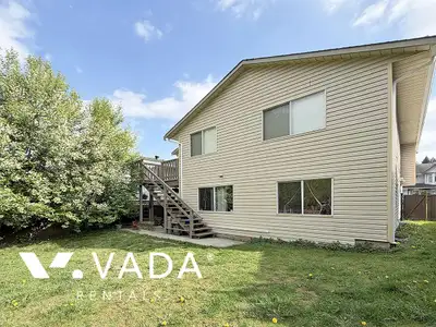 3 BR UP Level Rental Home 22471 Streng Ave Maple Ridge: VADA Welcome to 22471 Streng Avenue, a beaut...
