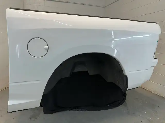 Rust Free Southern Dodge Ram White 5.7ft Box!! in Auto Body Parts in Kingston - Image 11