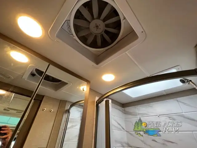 2024 Thor Motor Coach Delano Sprinter 24FB Diesel in RVs & Motorhomes in Moncton - Image 34