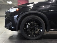 The 2022 INFINITI QX55 Sensory is a luxury crossover coupe that revives the bold, athletic spirit of... (image 7)
