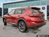 *Nissan Rogue SV | Turbo Efficiency | Spacious Interior | Smart SUV Value* If you're looking for a c... (image 9)