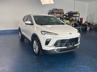 New Price! 2025 Buick Encore GX Preferred AWD Preferred | Comfort Pkg | Low Kms | Zacks Certified. 9... (image 2)