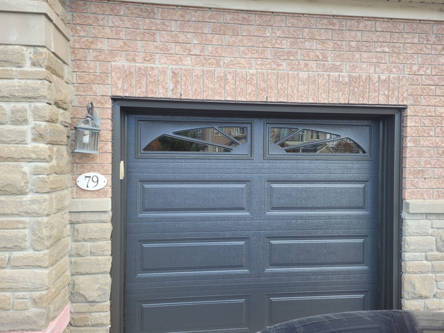 Garage doors Sales. Repair. Installation in Garage Doors & Openers in Mississauga / Peel Region - Image 2