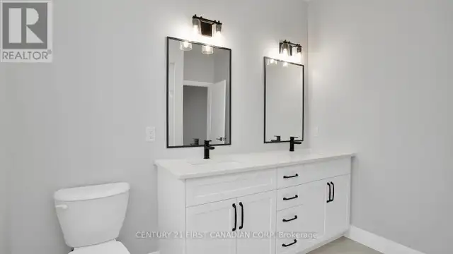 150 SHIRLEY STREET Thames Centre (Thorndale), Ontario in Houses for Sale in London - Image 21