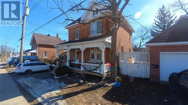 259 TRAFALGAR Road Pembroke, Ontario in Houses for Sale in Pembroke