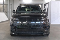 Land Rover Range Rover Sport P400 Dynamic SE 2024: - LA NOUVELLE TAXE DE LUXE FÉDÉRALE NE S'APPLIQUE... (image 5)