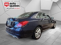 À VENDRE : Mercedes-Benz C-Class C 300 4MATIC 2019 Luxe et Technologie Élégante, performante et ultr... (image 3)