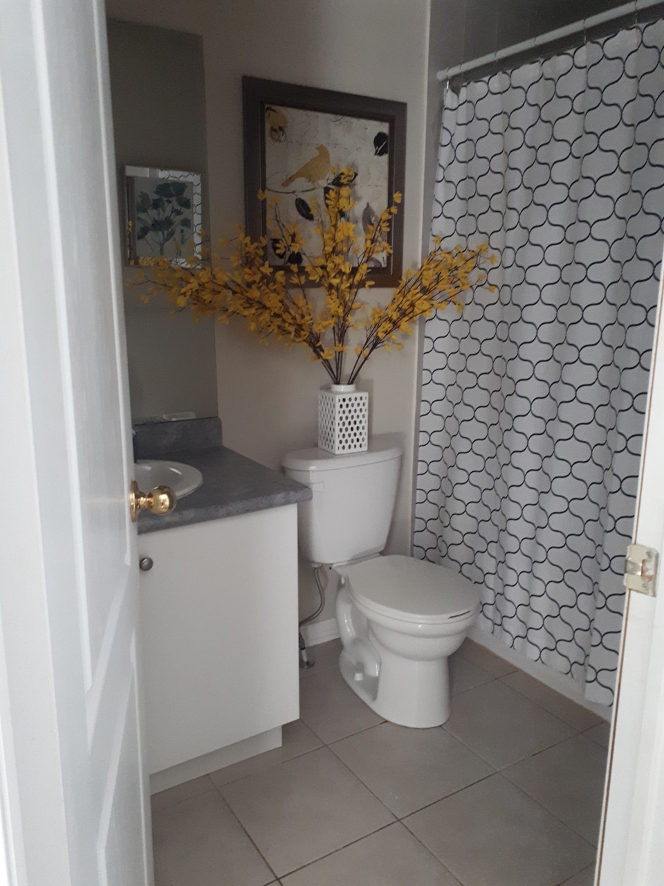 Townhouse 5th Line Subdivision Angus 5