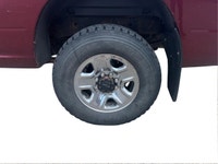 THIS 2018 RAM 3500 CREWCAB COMES WITH A 6.7 CUMMINS DIESEL, HEATED CLOTH BUCKET SEATS, HEATED STEERI... (image 9)