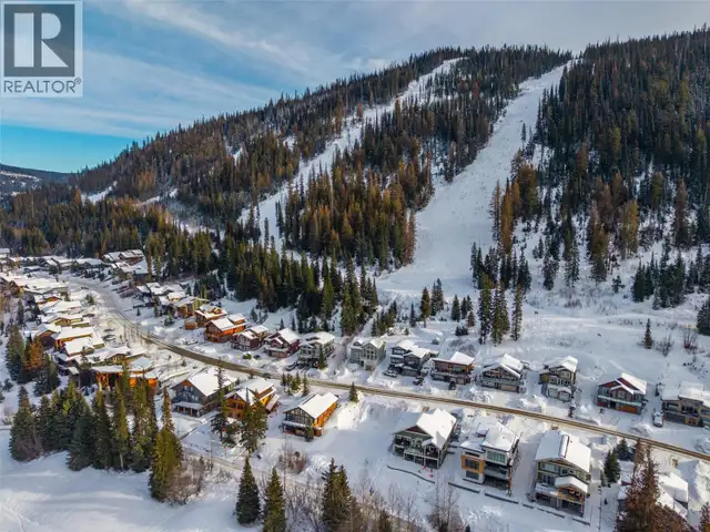 2444 Fairways Drive Sun Peaks, British Columbia in Land for Sale in Kamloops - Image 8