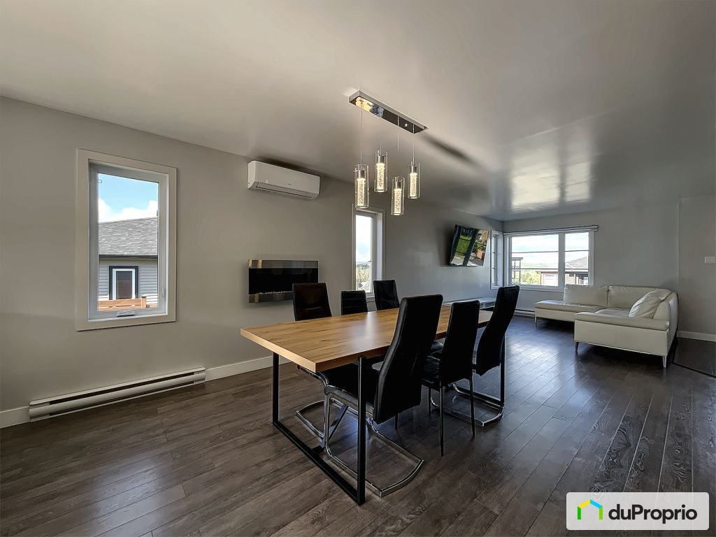 $429,900 - Semi-detached for sale in Sherbrooke (Brompton) — photo 2