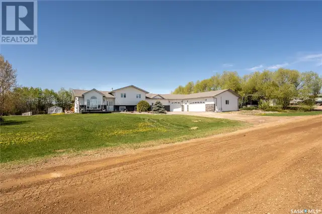 209 1st STREET W Pierceland, Saskatchewan in Houses for Sale in Meadow Lake - Image 31