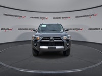 // ACCIDENT FREE!! // Built for drivers who want real SUV strength, this 2023 Toyota 4Runner SR5 4WD... (image 2)