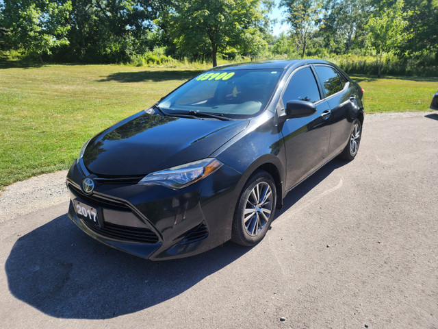 2017 Toyota Corolla – 138,502 KM – CERTIFIED in Cars & Trucks in St. Catharines - Image 3