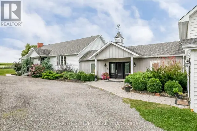 828350 MULMUR NOTTAWASAGA TOWNLINE Mulmur, Ontario in Land for Sale in Barrie - Image 7