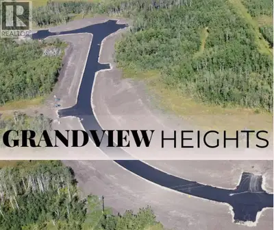 Welcome to Grandview Heights! Located 12 minutes West of Grande Prairie, the Grandview Heights acrea...