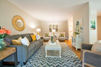 SPACIOUS 1 BEDROOM APARTMENT FOR RENT IN WOODSTOCK! SELECT APARTMENTS FULLY REVITALIZED WITH MODERN... (image 5)
