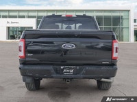 * POWER RUNNING BOARDS * FORD CO-PILOT 360 ASSIST 2.0 * TWIN PANEL MOONROOF * TRAILER TOW PACKAGE *... (image 3)