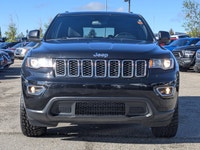 Come see this 2018 Jeep Grand Cherokee Laredo. Its Automatic transmission and Regular Unleaded V-6 3... (image 2)