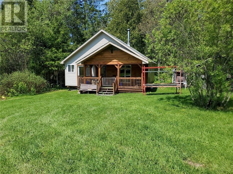 PCL 4748 Highway 522 Loring, Ontario Houses for Sale North Bay Kijiji