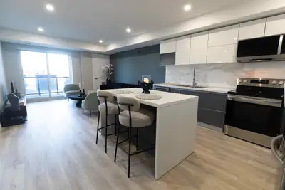 Now Leasing – Newly Built Apartments for Rent at 155 Hagar Street, Welland, Building C! We're excite...