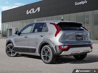 Come visit our Guelph Kia team, you can find us at 1 Wilbert Street, Guelph, ON, N1K 0A4, or call us... (image 3)