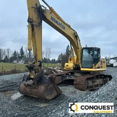 Located in Southwestern British Columbia Heat A/C Digging Bucket Cleanup Bucket .