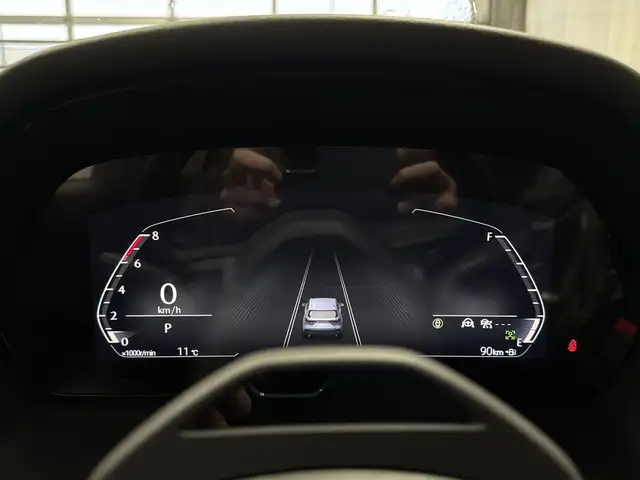 2026 Mazda CX-5 GT AWD in Cars & Trucks in Strathcona County - Image 12