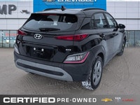 Saskatoon Motor Products - 2022 Hyundai Kona 2.0L Preferred - Certified Certification Program Detail... (image 5)