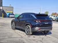 Come see this certified 2023 Hyundai Tucson Hybrid Luxury AWD | Leather | Sunroof | Adaptive Cruise... (image 2)