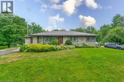 IF YOUR WISH LIST INCLUDES A BEAUTIFUL, UNIQUE BUNGALOW ON A LARGE LOT, A POOL, GARAGE & LOTS OF PAR...