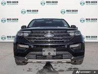 The pre-owned *2022 Ford Explorer XLT* is a spacious and versatile SUV built for families, commuters... (image 2)