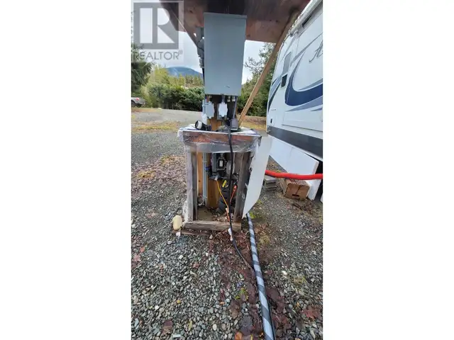 2415 KRESTON STREET Terrace, British Columbia in Land for Sale in Terrace - Image 10