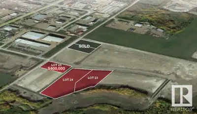 NAI Commercial Real Estate, have been retained by the developer on an exclusive basis to arrange the...